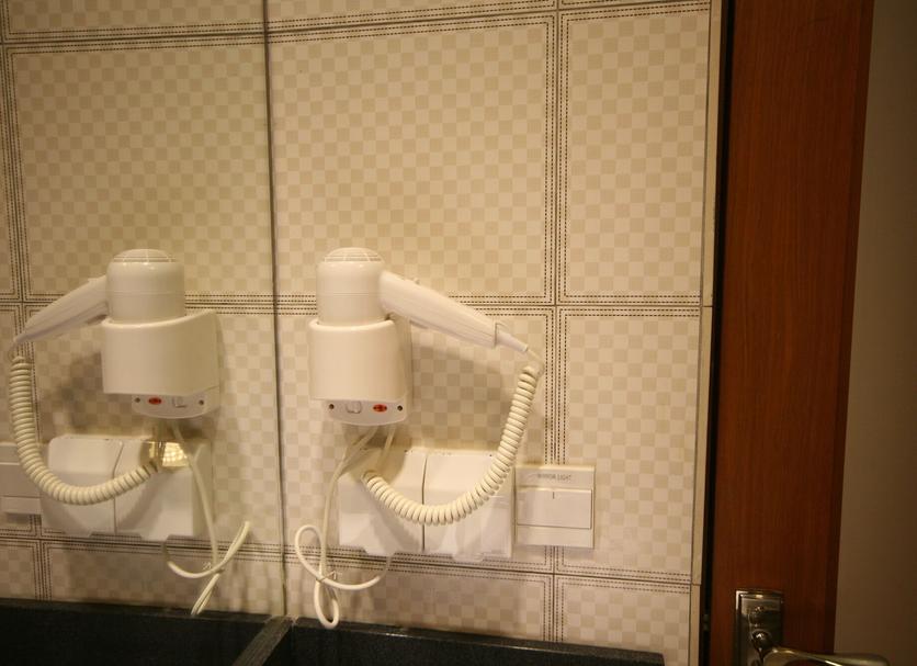 Romfasiliteter Foto