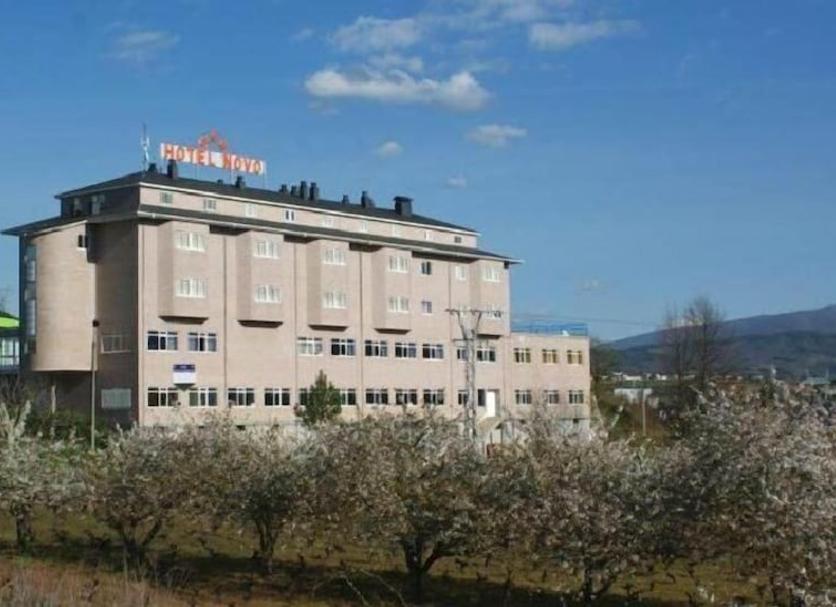 Bygning Foto