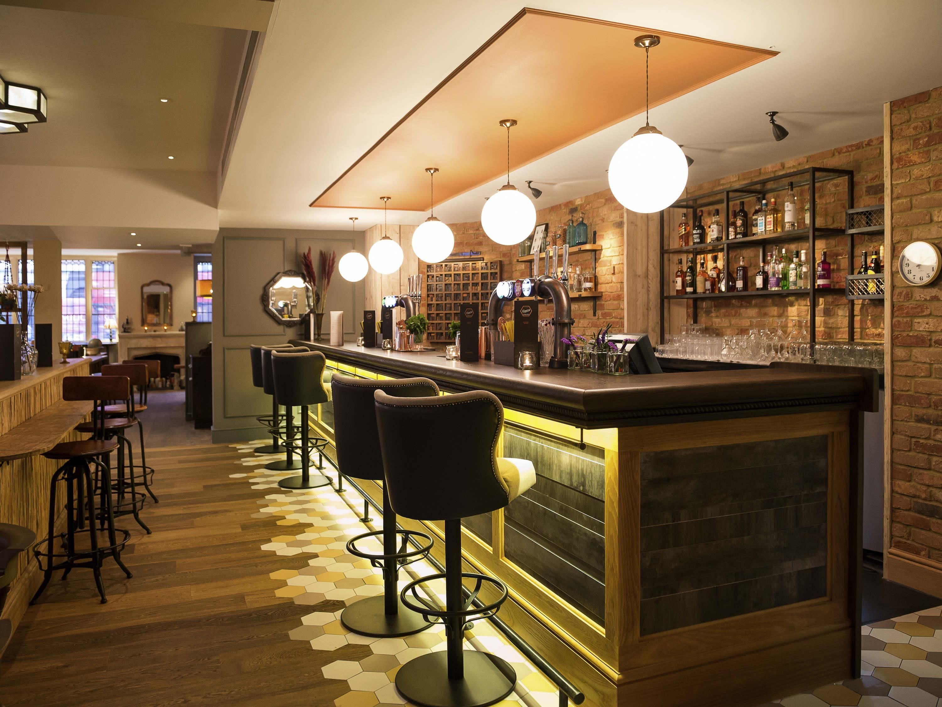 Bar Foto