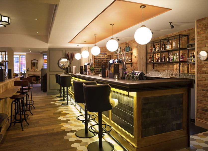 Bar Foto