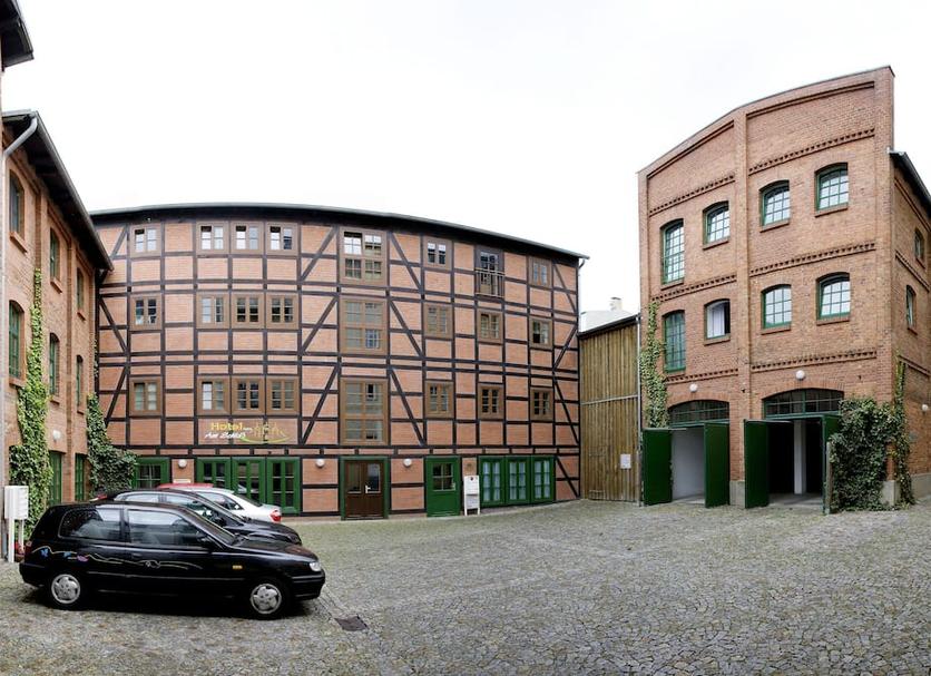 Bygning Foto