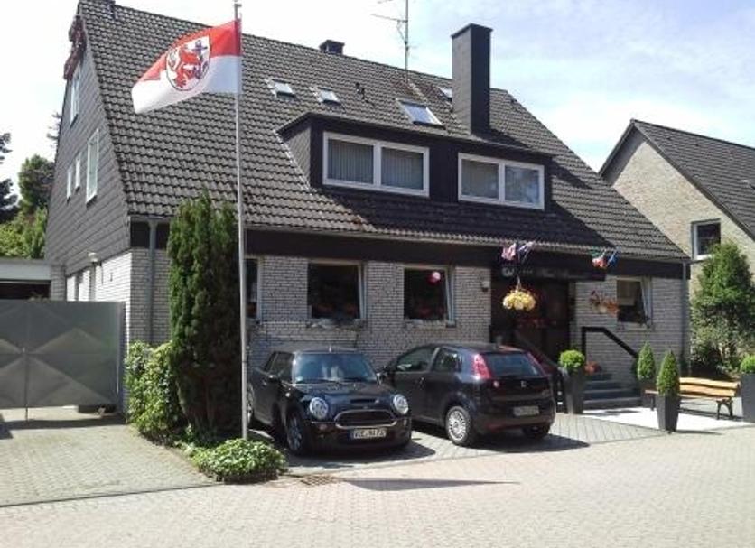 Bygning Foto