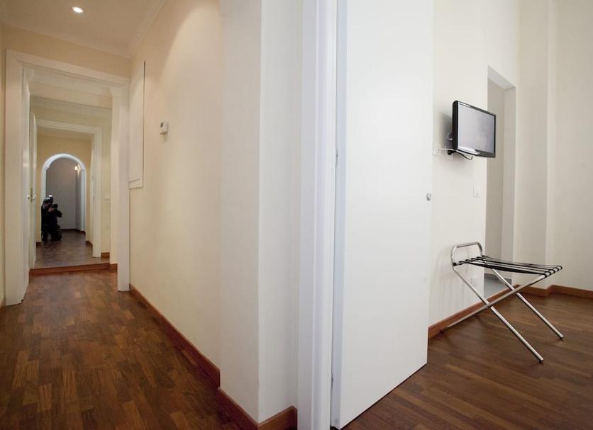 Hall Foto