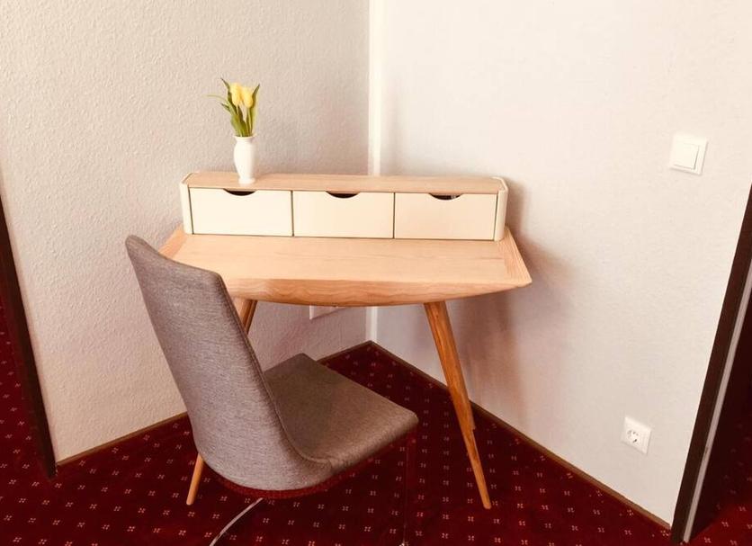 Romfasiliteter Foto