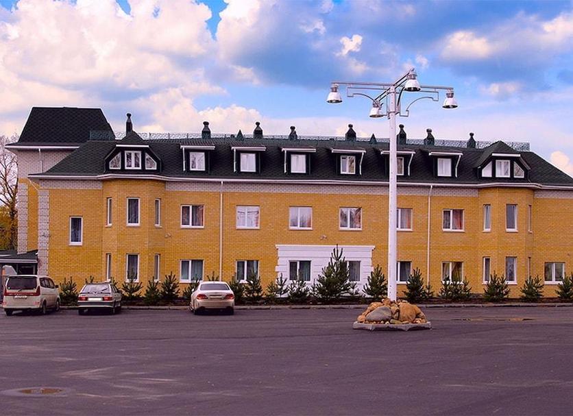 Bygning Foto