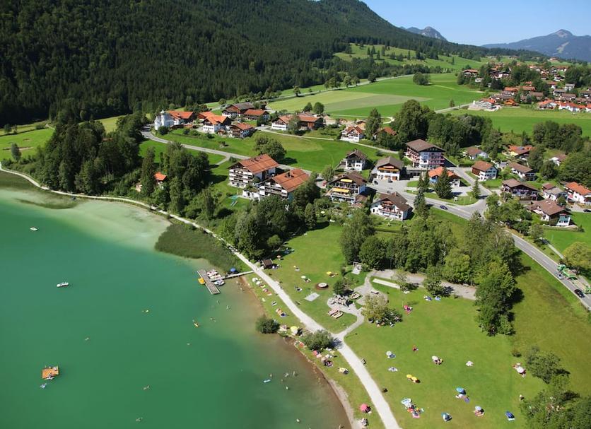 Balkong Foto