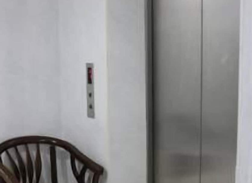 Romfasiliteter Foto