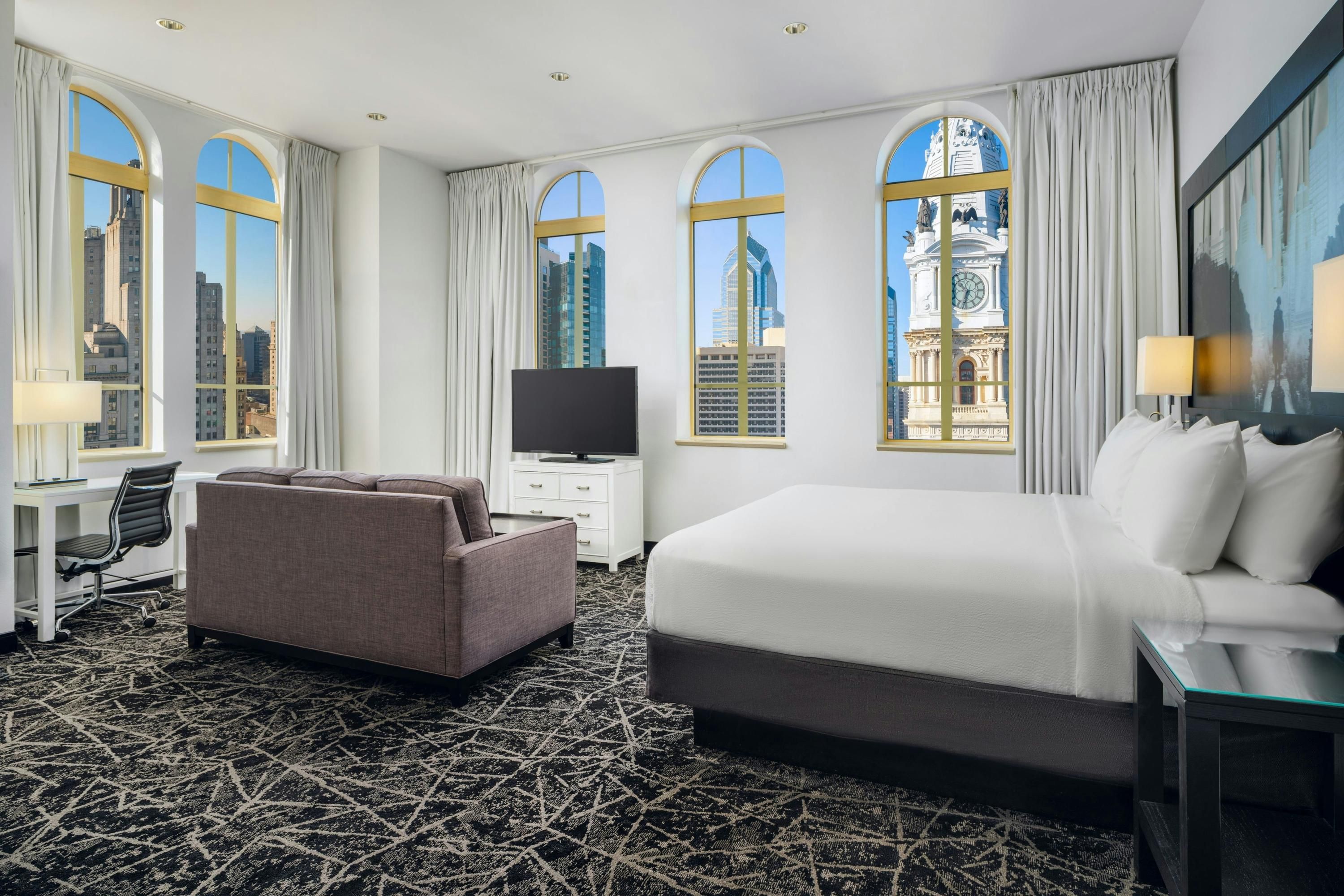 Soverom