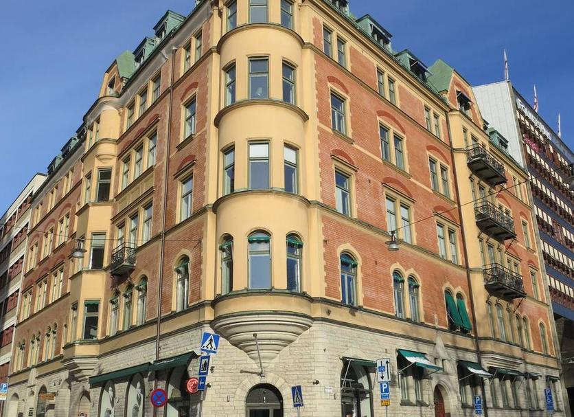 Bygning Foto