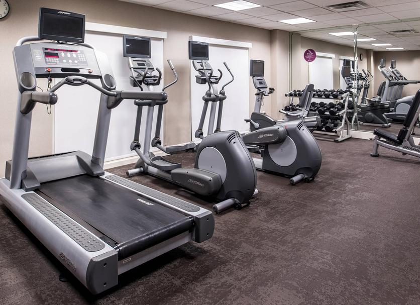 Gym Foto