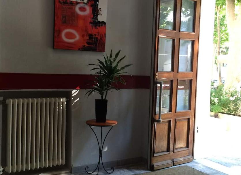 Romfasiliteter Foto