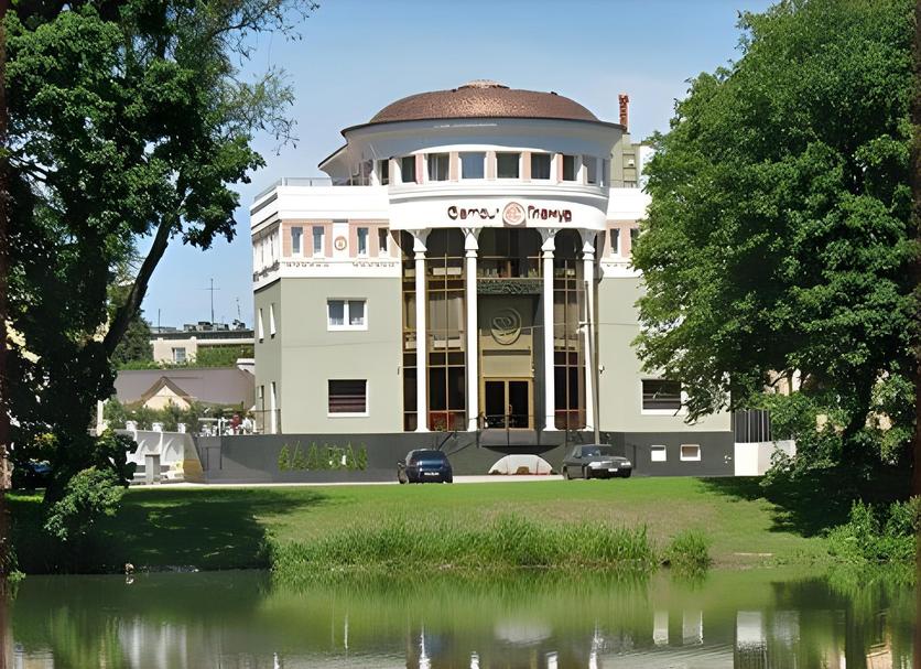 Bygning Foto
