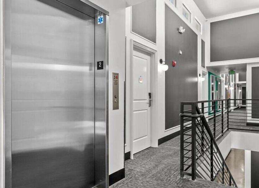 Hall Foto