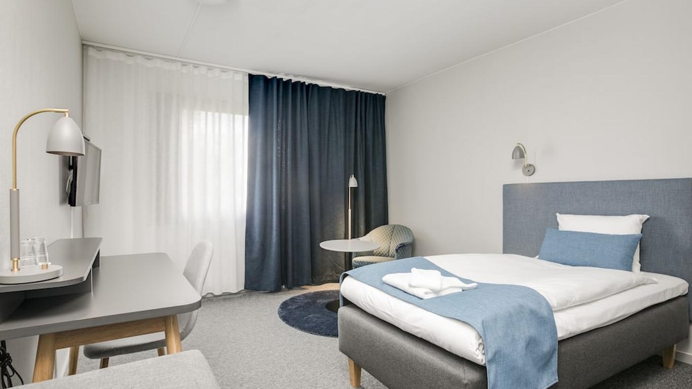 Karlskoga Hotell & Konferens