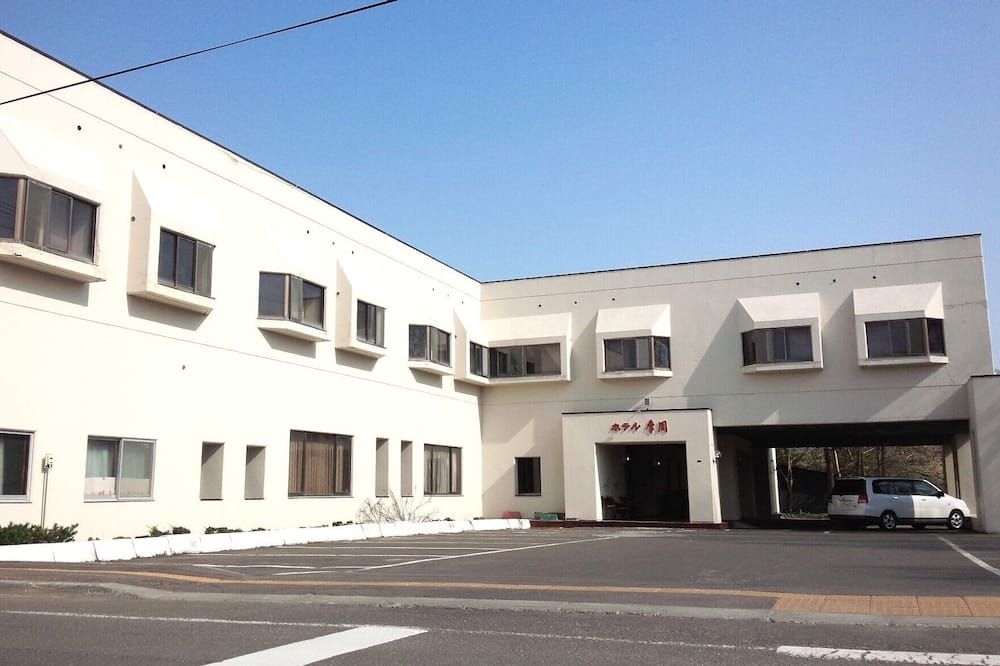 Bygning