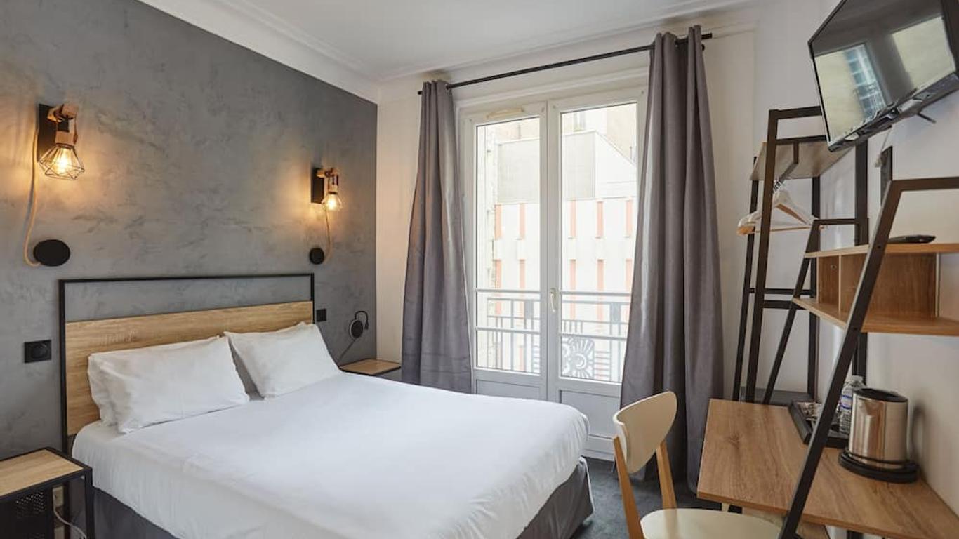 Hotel Auguste