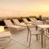 Takterrasse