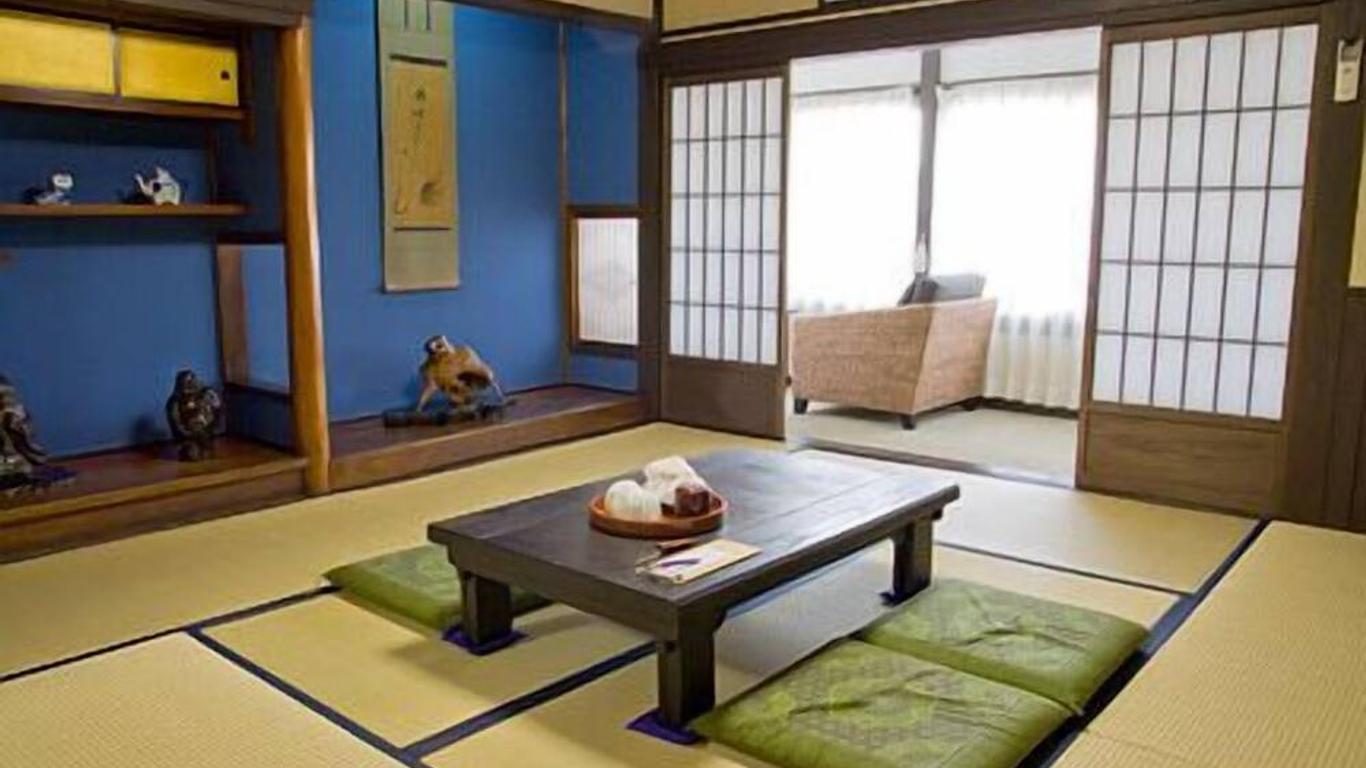 Amanohashidate Ryokan Maruyasu