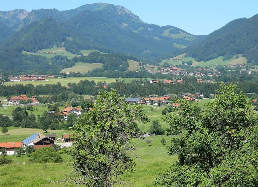 Utsikt Foto