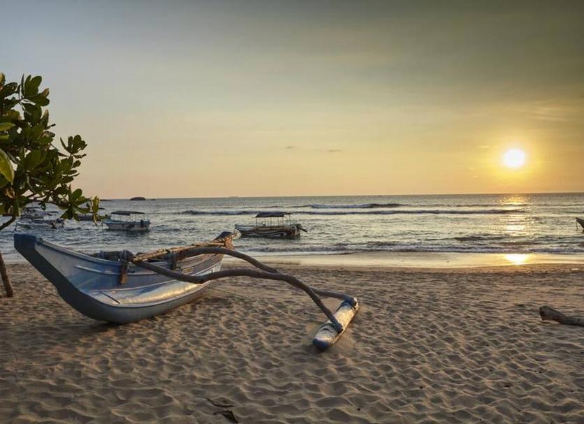 Strand Foto