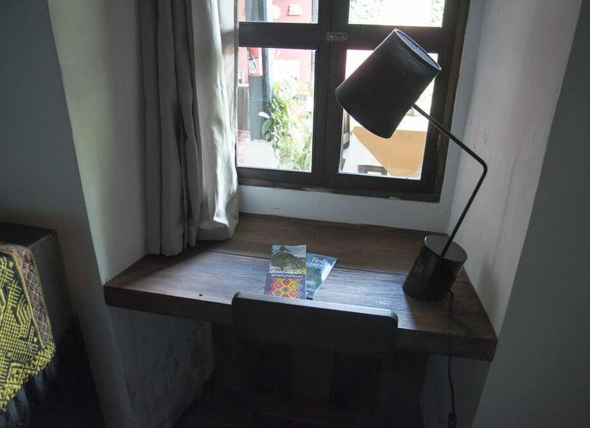 Romfasiliteter Foto