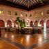 Banketthall