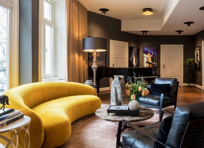 Lounge Foto