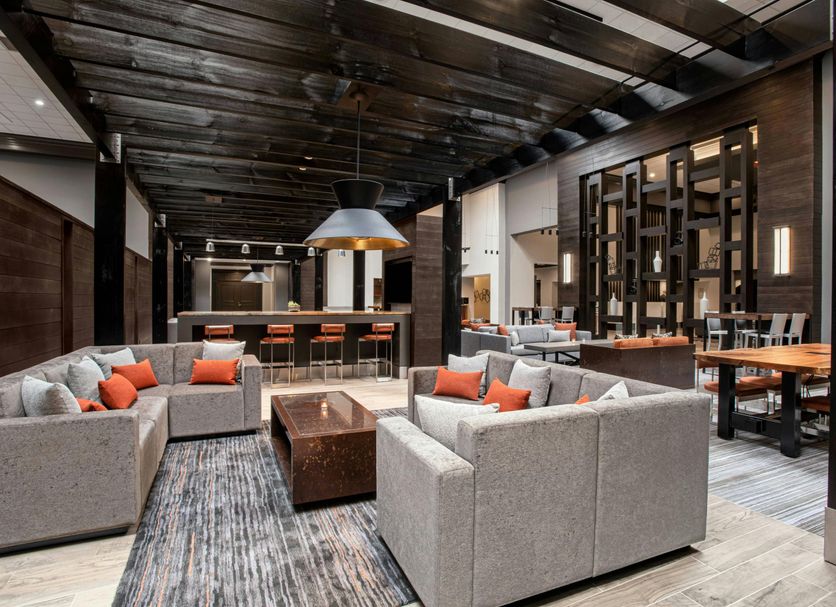 Lounge Foto