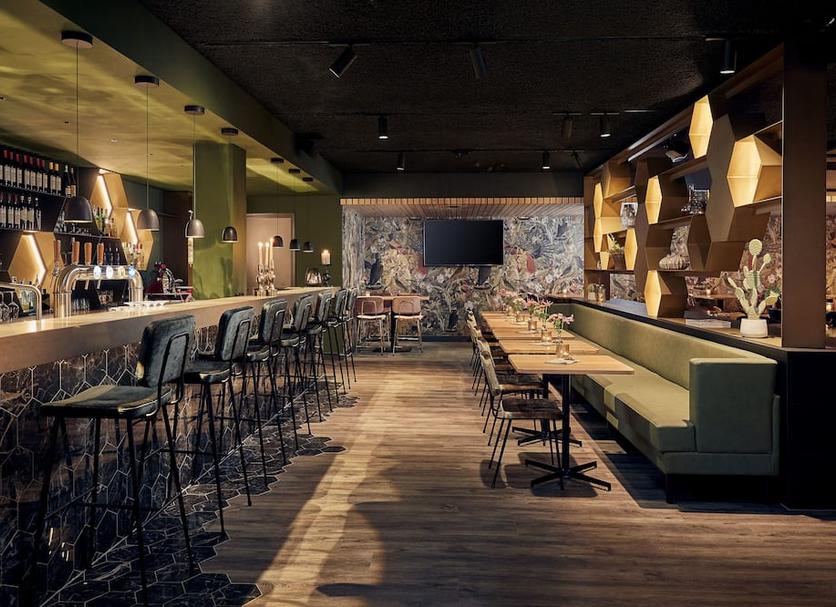 Bar Foto