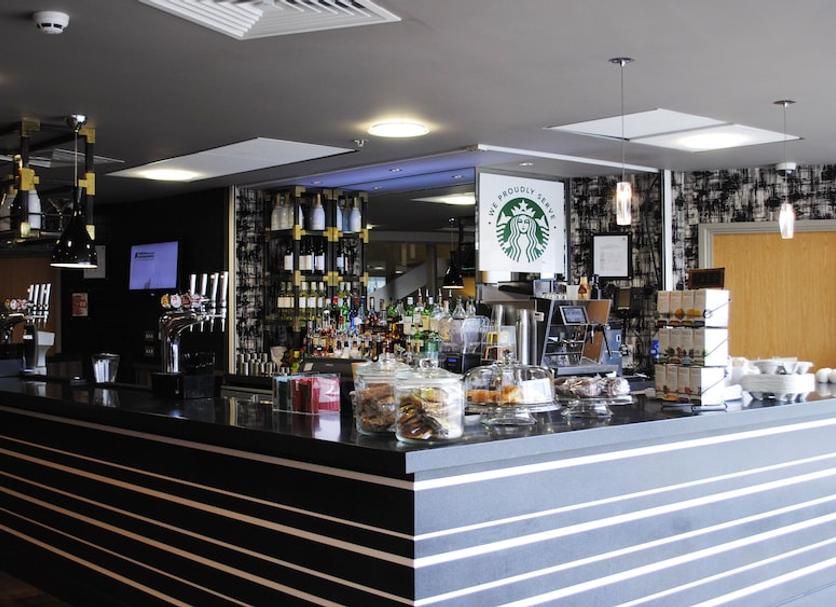 Bar Foto