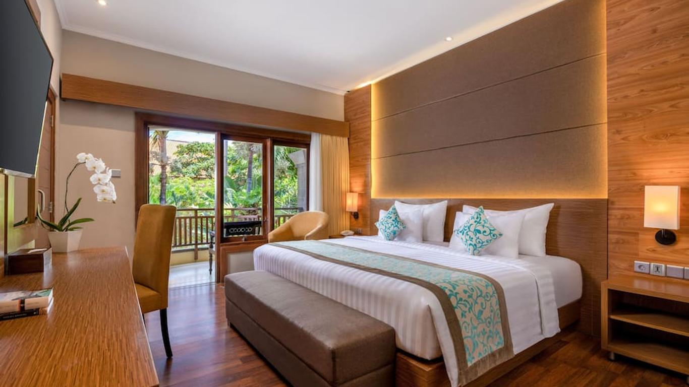 Adhi Jaya Hotel