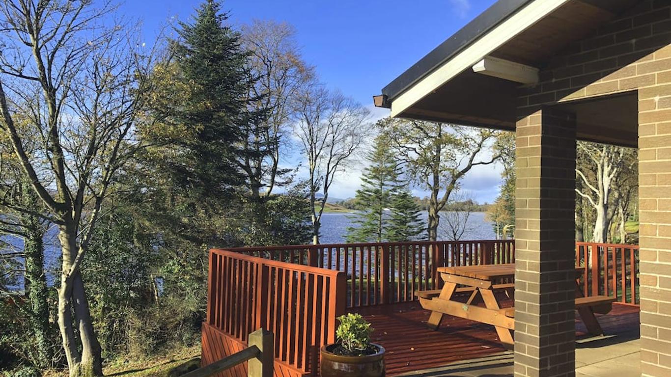 Manor House Marine & Cottages