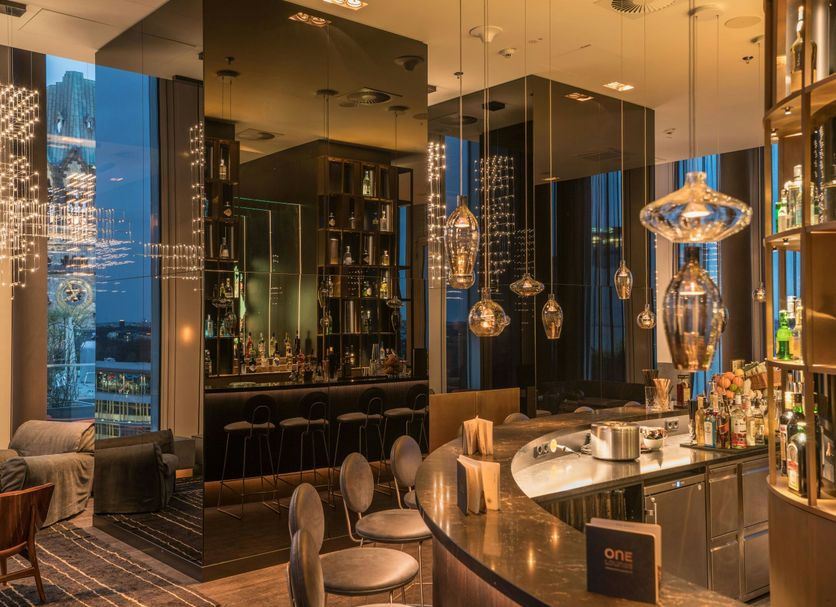 Bar Foto