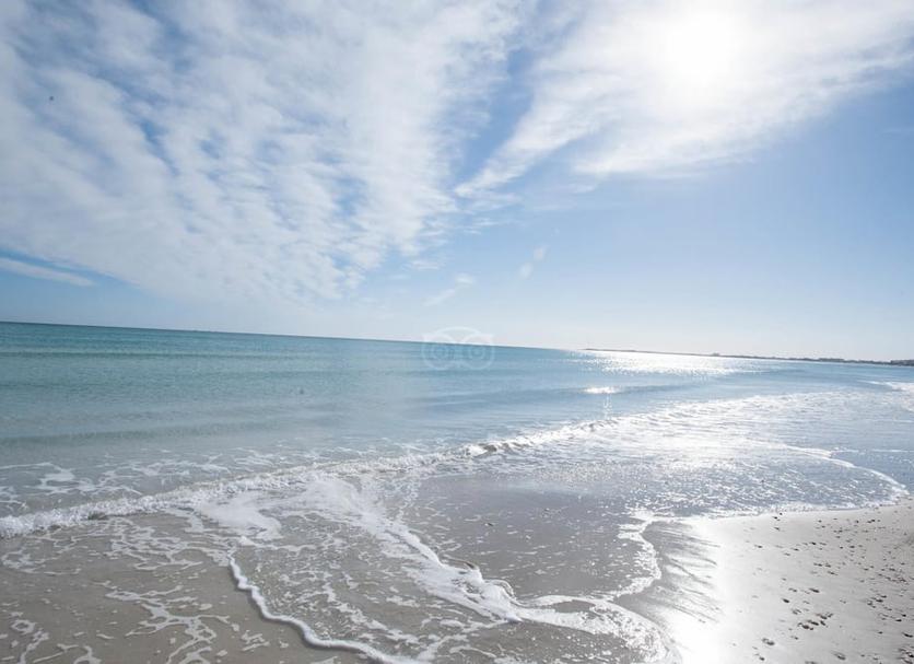 Strand Foto