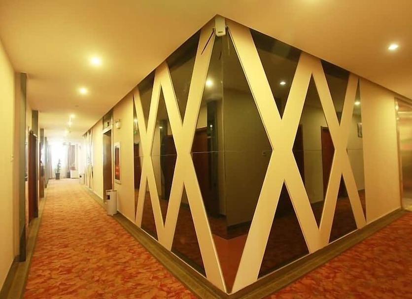 Hall Foto