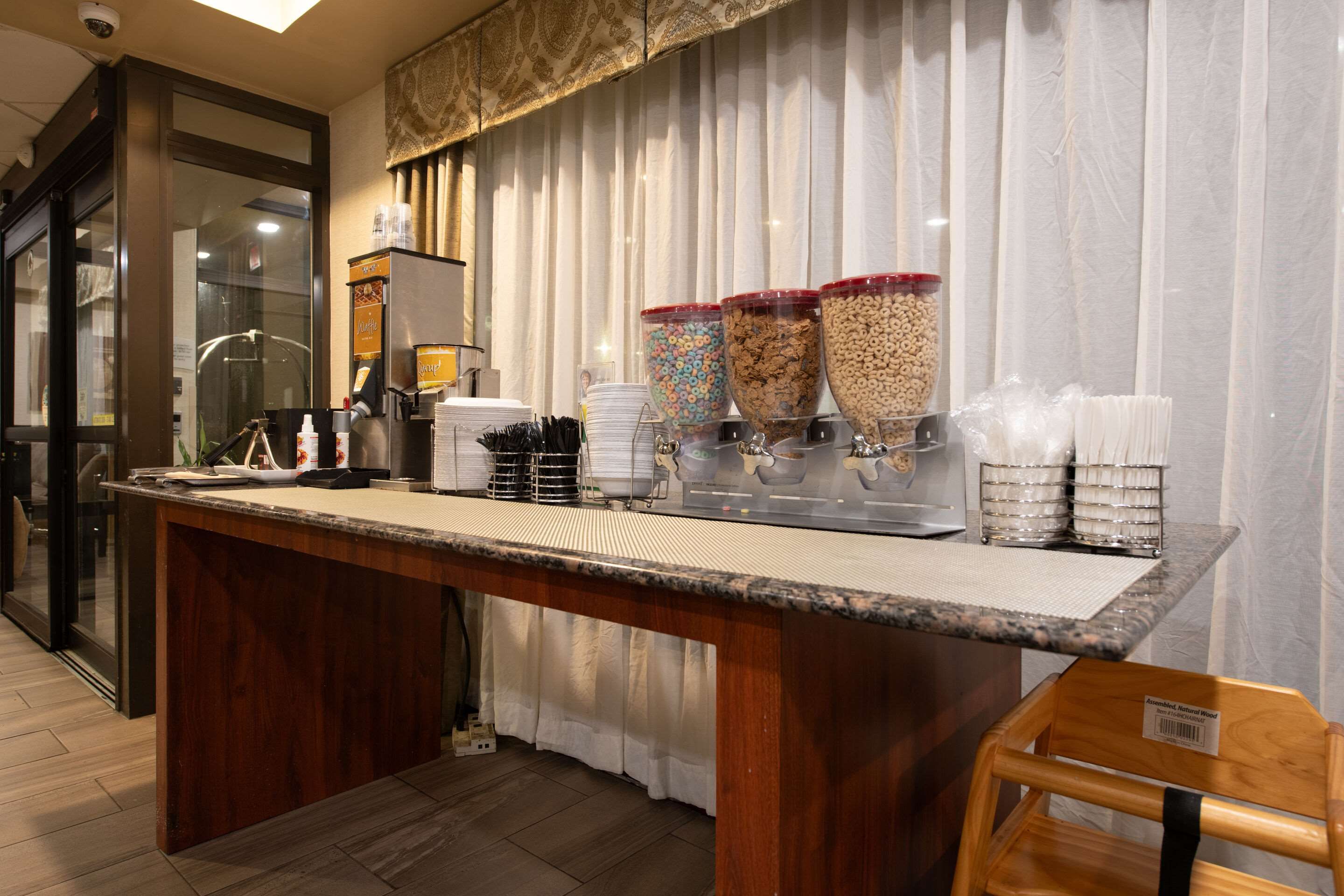 Buffet