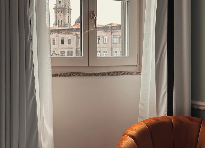 Romfasiliteter Foto