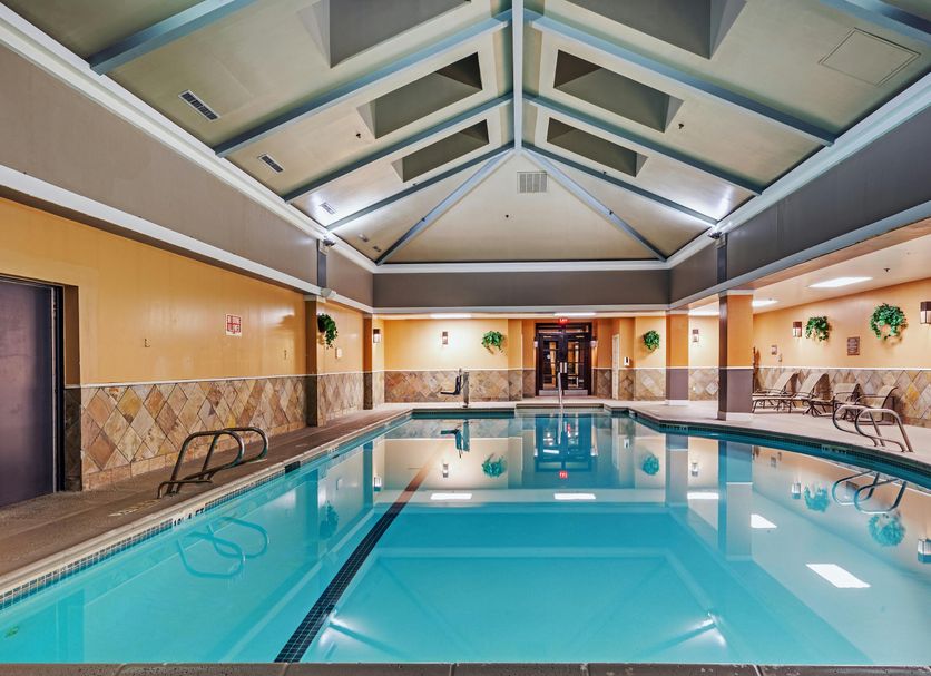 Svømmebasseng Foto