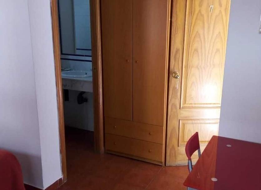 Romfasiliteter Foto
