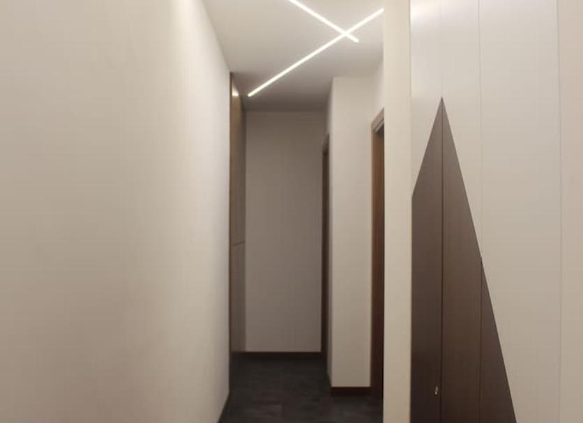 Hall Foto