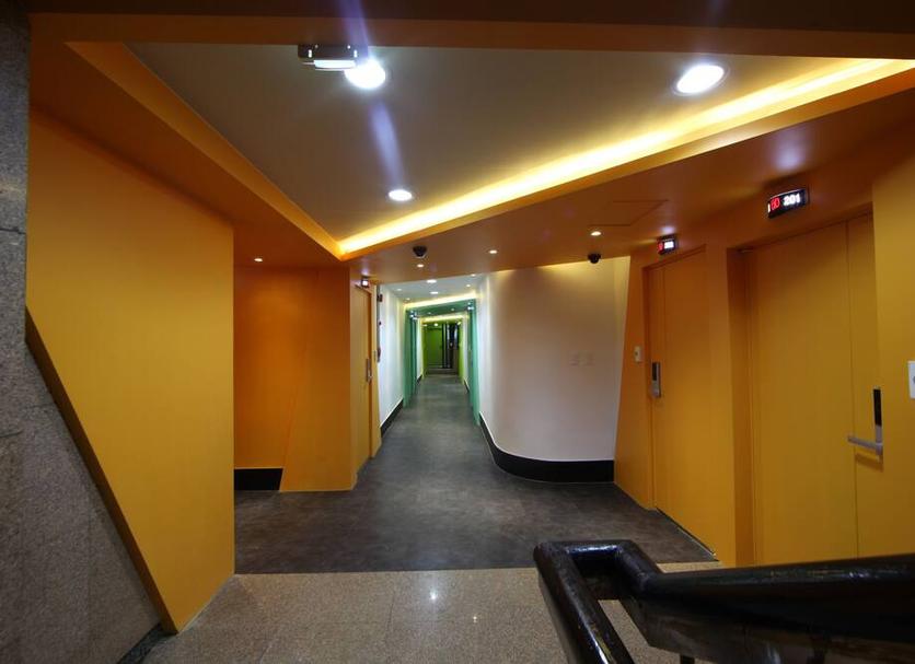 Hall Foto