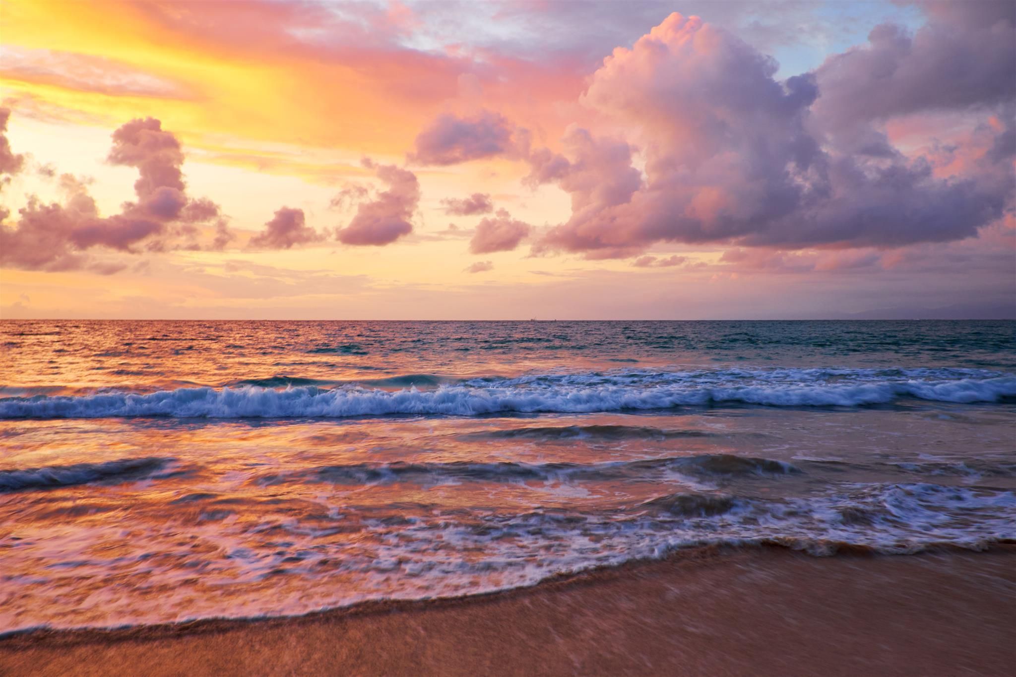 Strand Foto