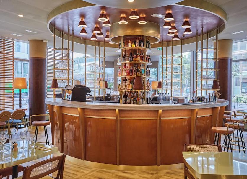 Bar Foto
