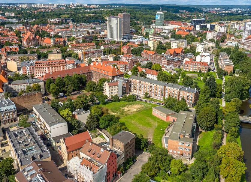 Utsikt Foto
