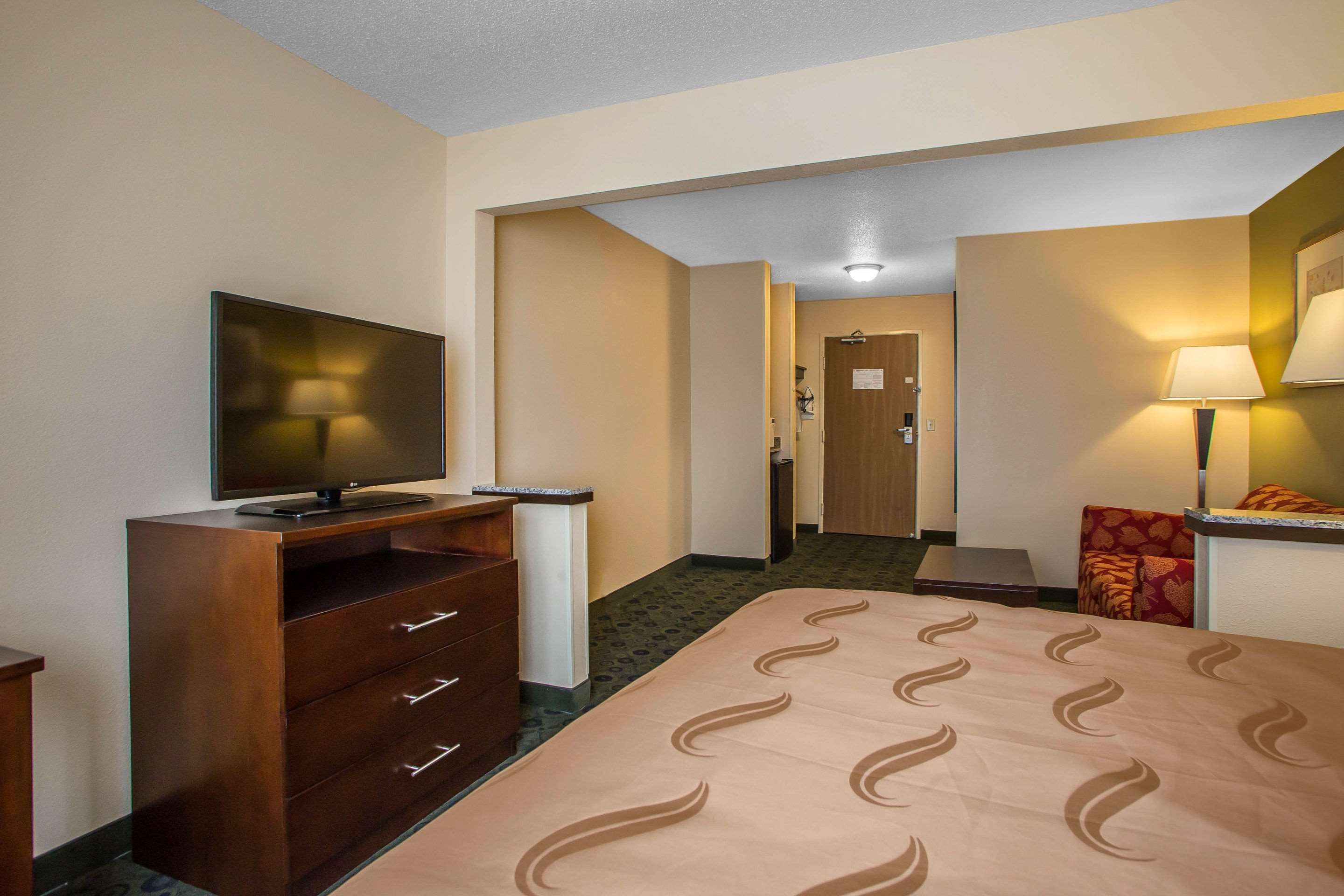Hotellfasiliteter