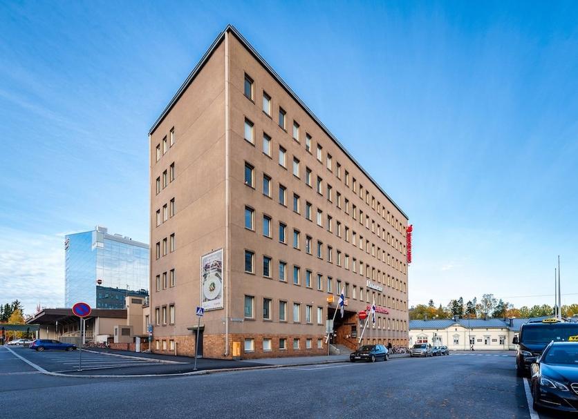 Bygning Foto