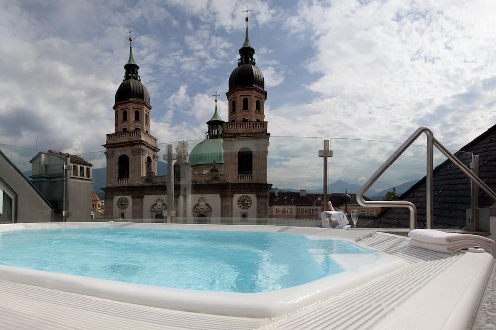 Hotellfasiliteter Foto