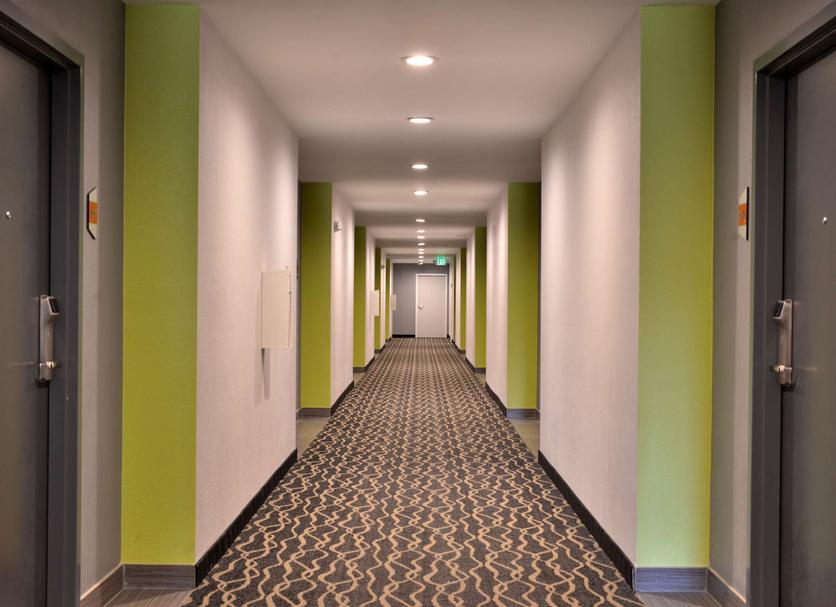 Hall Foto