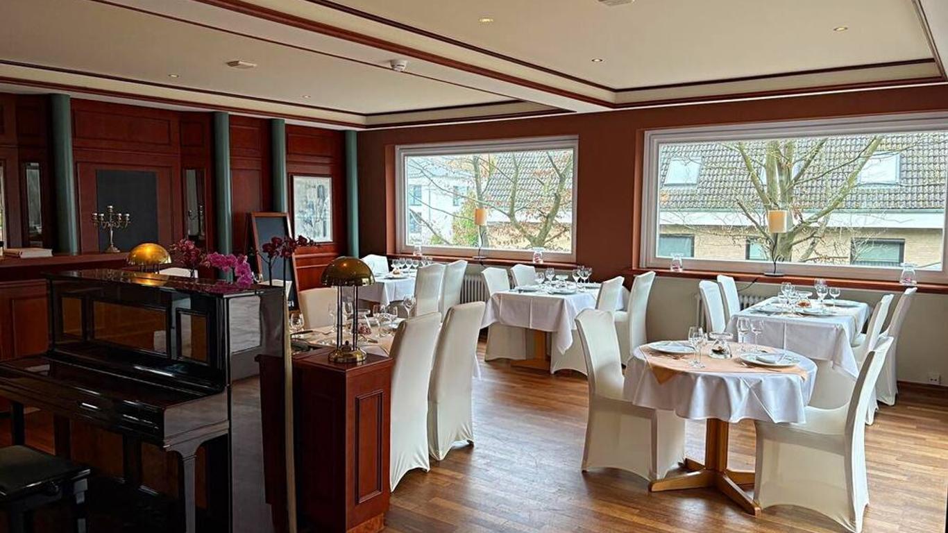 Hotel Kieferneck