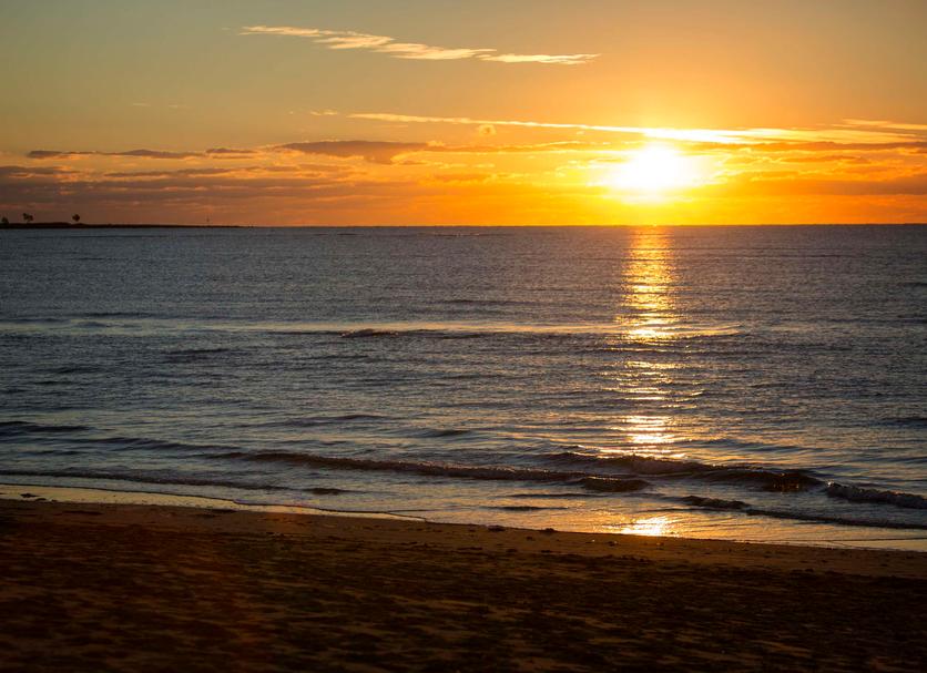 Strand Foto
